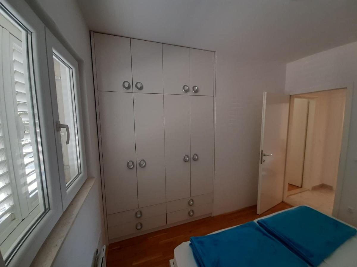 Apartman U Centru Makarske Makarska Exterior foto